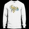 Heavyweight Long Sleeve T-Shirt Thumbnail