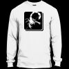 Heavyweight Long Sleeve T-Shirt Thumbnail