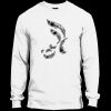 Heavyweight Long Sleeve T-Shirt Thumbnail