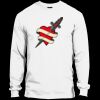 Heavyweight Long Sleeve T-Shirt Thumbnail