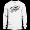 Heavyweight Long Sleeve T-Shirt Thumbnail