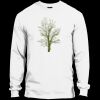 Heavyweight Long Sleeve T-Shirt Thumbnail