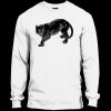 Heavyweight Long Sleeve T-Shirt Thumbnail