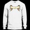 Heavyweight Long Sleeve T-Shirt Thumbnail