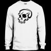 Heavyweight Long Sleeve T-Shirt Thumbnail