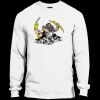 Heavyweight Long Sleeve T-Shirt Thumbnail