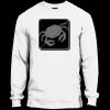 Heavyweight Long Sleeve T-Shirt Thumbnail
