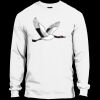 Heavyweight Long Sleeve T-Shirt Thumbnail