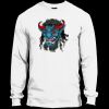 Heavyweight Long Sleeve T-Shirt Thumbnail