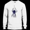 Heavyweight Long Sleeve T-Shirt Thumbnail