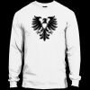 Heavyweight Long Sleeve T-Shirt Thumbnail