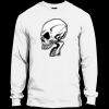 Heavyweight Long Sleeve T-Shirt Thumbnail