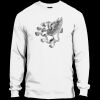 Heavyweight Long Sleeve T-Shirt Thumbnail