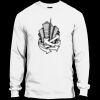 Heavyweight Long Sleeve T-Shirt Thumbnail