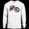 Heavyweight Long Sleeve T-Shirt Thumbnail