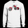 Heavyweight Long Sleeve T-Shirt Thumbnail
