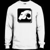 Heavyweight Long Sleeve T-Shirt Thumbnail