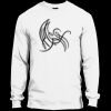 Heavyweight Long Sleeve T-Shirt Thumbnail