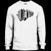 Heavyweight Long Sleeve T-Shirt Thumbnail