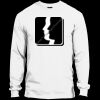 Heavyweight Long Sleeve T-Shirt Thumbnail