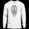 Heavyweight Long Sleeve T-Shirt Thumbnail