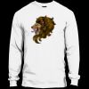 Heavyweight Long Sleeve T-Shirt Thumbnail