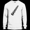 Heavyweight Long Sleeve T-Shirt Thumbnail