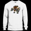 Heavyweight Long Sleeve T-Shirt Thumbnail