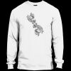 Heavyweight Long Sleeve T-Shirt Thumbnail