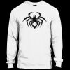 Heavyweight Long Sleeve T-Shirt Thumbnail