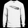 Heavyweight Long Sleeve T-Shirt Thumbnail