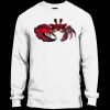Heavyweight Long Sleeve T-Shirt Thumbnail