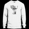 Heavyweight Long Sleeve T-Shirt Thumbnail