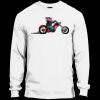 Heavyweight Long Sleeve T-Shirt Thumbnail