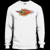 Heavyweight Long Sleeve T-Shirt Thumbnail