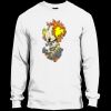 Heavyweight Long Sleeve T-Shirt Thumbnail