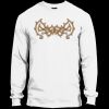 Heavyweight Long Sleeve T-Shirt Thumbnail