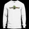 Heavyweight Long Sleeve T-Shirt Thumbnail