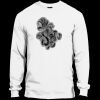 Heavyweight Long Sleeve T-Shirt Thumbnail