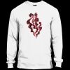 Heavyweight Long Sleeve T-Shirt Thumbnail