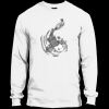 Heavyweight Long Sleeve T-Shirt Thumbnail
