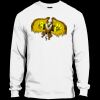Heavyweight Long Sleeve T-Shirt Thumbnail
