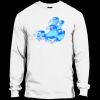 Heavyweight Long Sleeve T-Shirt Thumbnail
