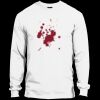 Heavyweight Long Sleeve T-Shirt Thumbnail