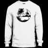 Heavyweight Long Sleeve T-Shirt Thumbnail