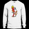 Heavyweight Long Sleeve T-Shirt Thumbnail