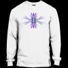 Heavyweight Long Sleeve T-Shirt Thumbnail