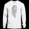 Heavyweight Long Sleeve T-Shirt Thumbnail
