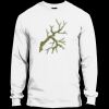 Heavyweight Long Sleeve T-Shirt Thumbnail