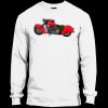 Heavyweight Long Sleeve T-Shirt Thumbnail